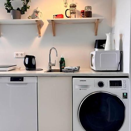 Selfoss Center Apartment エクステリア 写真