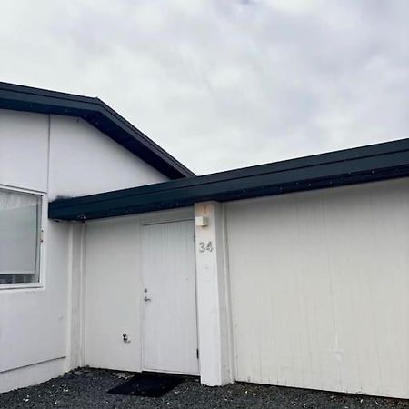 Selfoss Center Apartment エクステリア 写真