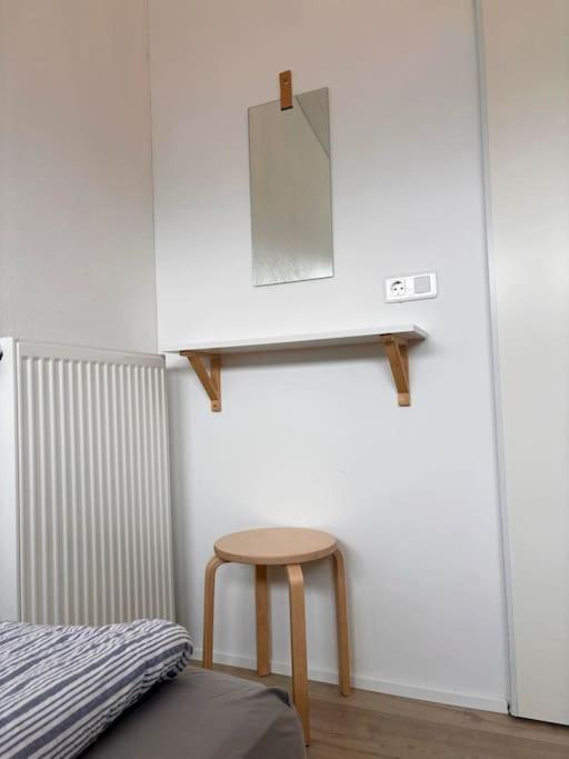 Selfoss Center Apartment エクステリア 写真