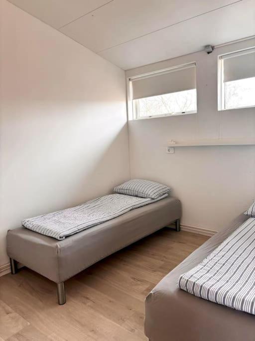 Selfoss Center Apartment エクステリア 写真