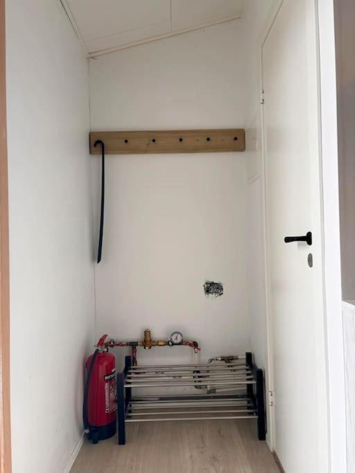 Selfoss Center Apartment エクステリア 写真