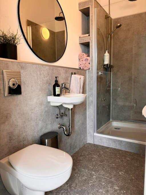Selfoss Center Apartment エクステリア 写真