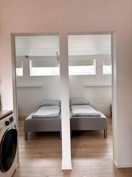 Selfoss Center Apartment エクステリア 写真